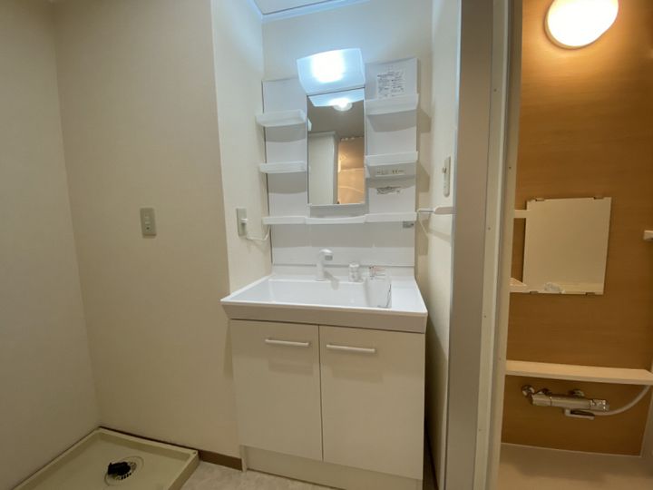 大阪府豊中市本町9(マンション)の賃貸物件の内装