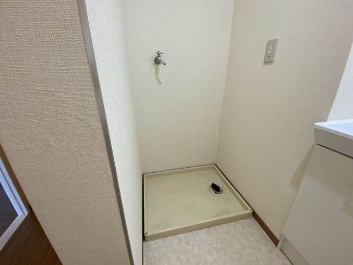 大阪府豊中市本町9(マンション)の賃貸物件の内装