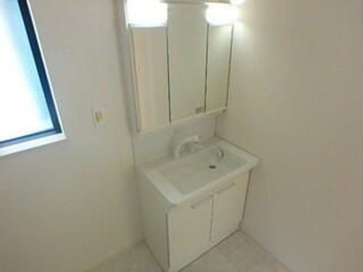 東京都国立市泉3(一戸建)の賃貸物件の内装