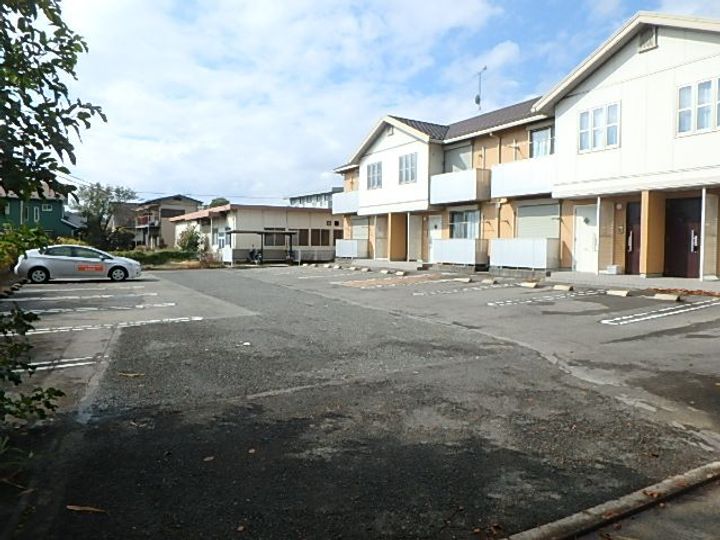 ペパルクの地図