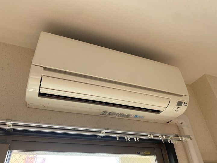 大阪府大阪市淀川区東三国6(マンション)の賃貸物件の内装