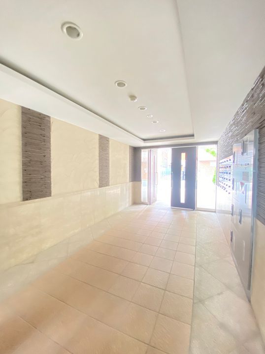 大阪府大阪市淀川区東三国6(マンション)の賃貸物件の地図