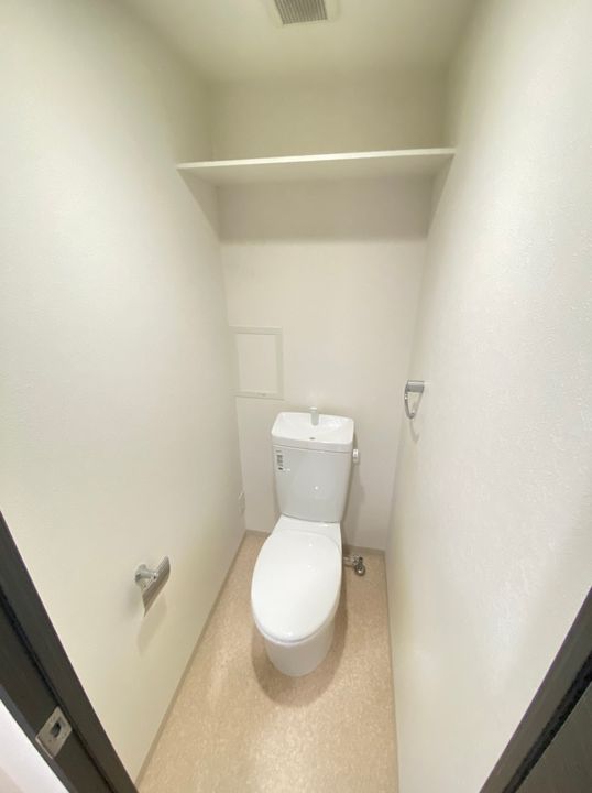 大阪府大阪市淀川区東三国6(マンション)の賃貸物件の内装