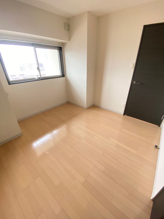 大阪府大阪市淀川区東三国6(マンション)の賃貸物件の内装