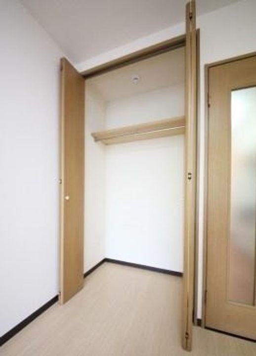 東京都八王子市片倉町(マンション)の賃貸物件の内装