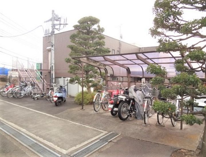 東京都八王子市片倉町(マンション)の賃貸物件の地図