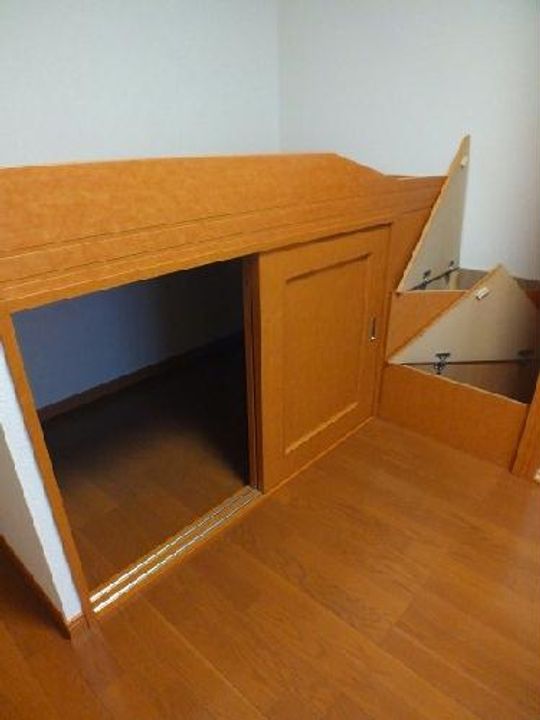 レオパレスアバンティのその他画像