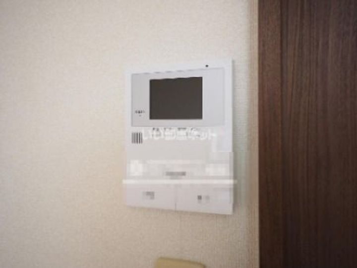 ハイツエムの内装