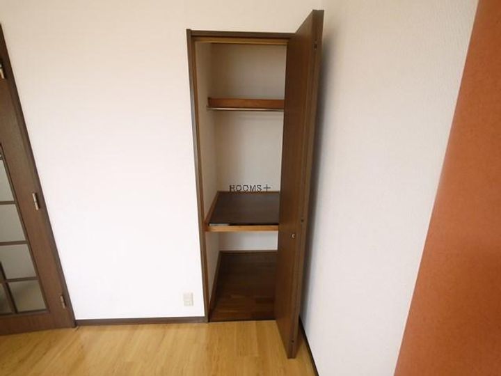 ウィズ山本の内装