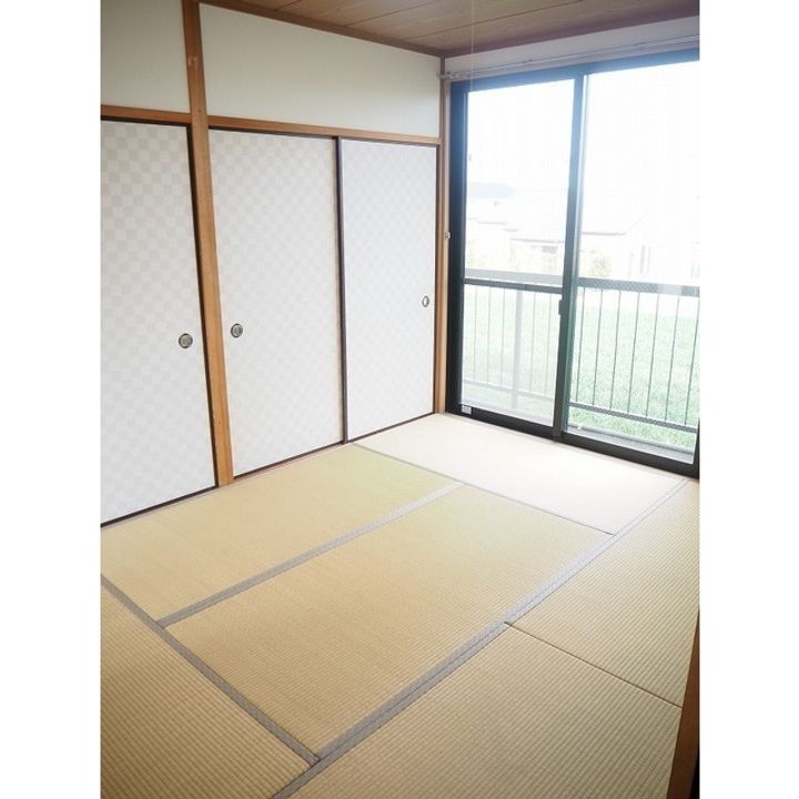 メゾンビクトリーのその他画像