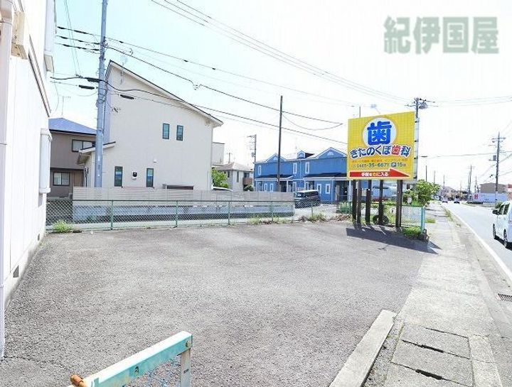 コートカネキの地図