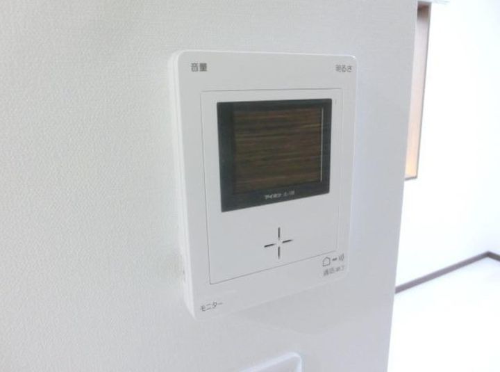 オリオン五反野の内装