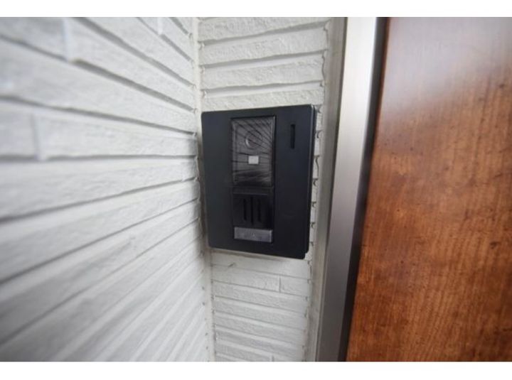 オリオン五反野の内装