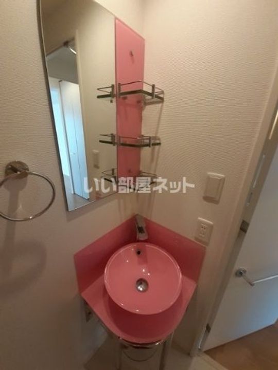 大阪府堺市堺区宿院町東4(マンション)の賃貸物件の内装