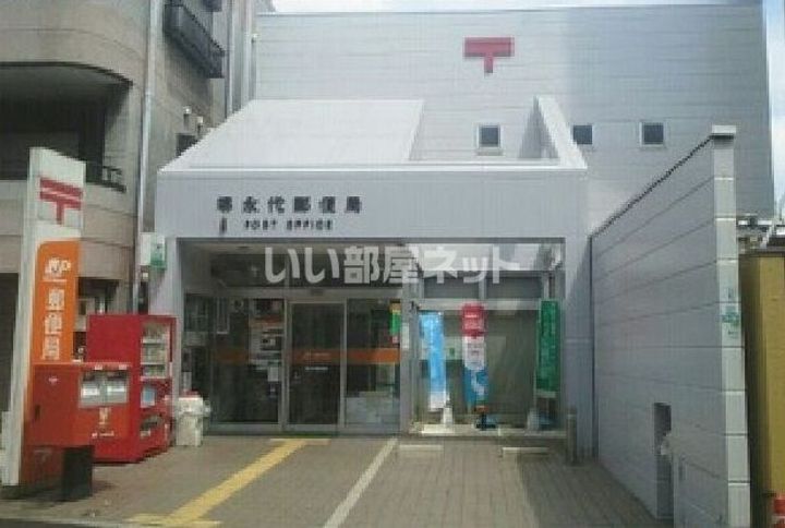 大阪府堺市堺区宿院町東4(マンション)の賃貸物件の周辺