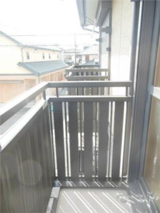 神奈川県相模原市緑区相原6(アパート)の賃貸物件の内装