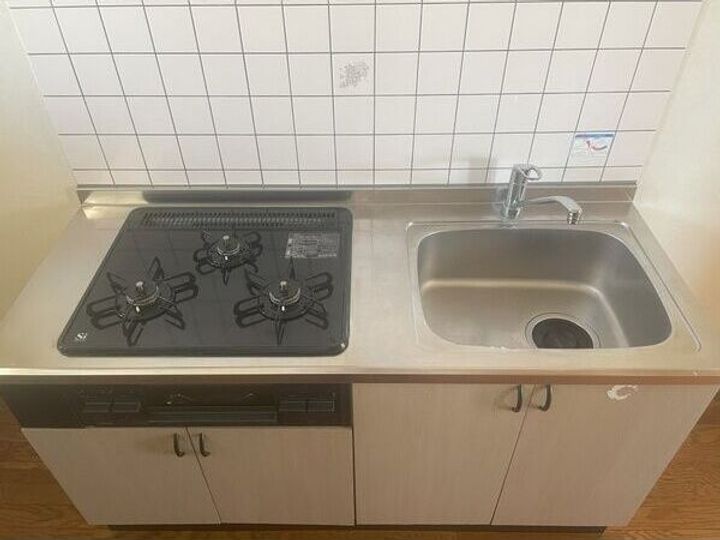 エールIIのその他画像