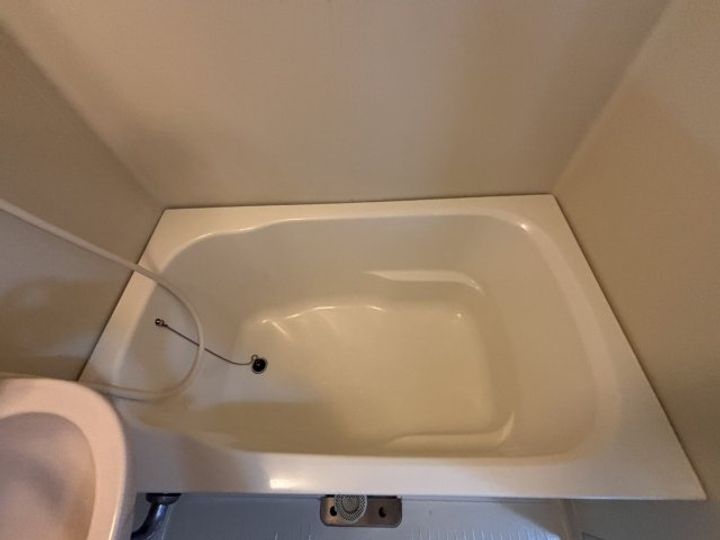 シャトレ富塚の風呂