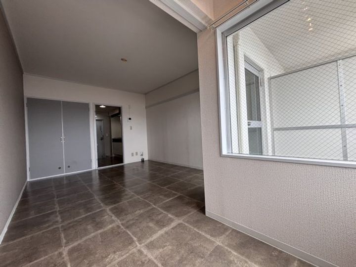 シャトレ富塚の内装