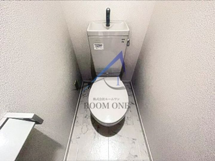 東京都荒川区東尾久4(マンション)の賃貸物件の内装