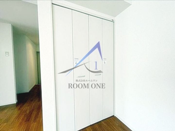 東京都荒川区東尾久4(マンション)の賃貸物件の内装