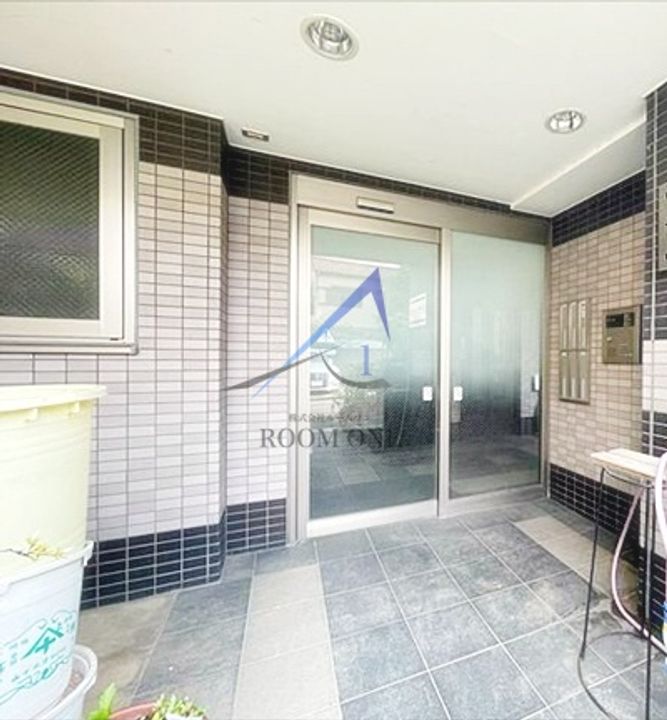 東京都荒川区東尾久4(マンション)の賃貸物件の地図