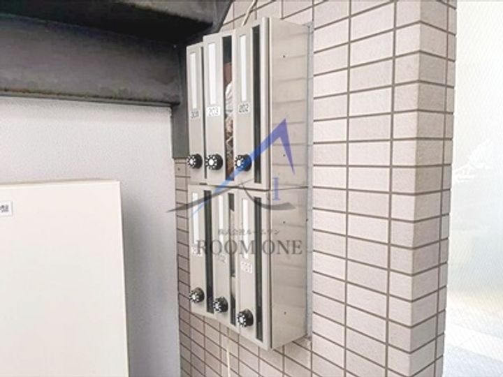 東京都荒川区東尾久4(マンション)の賃貸物件の地図