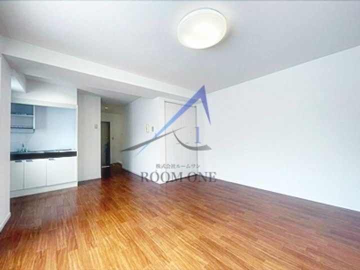 東京都荒川区東尾久4(マンション)の賃貸物件の内装