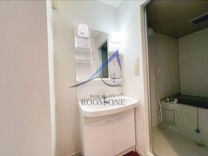 東京都荒川区東尾久4(マンション)の賃貸物件の内装