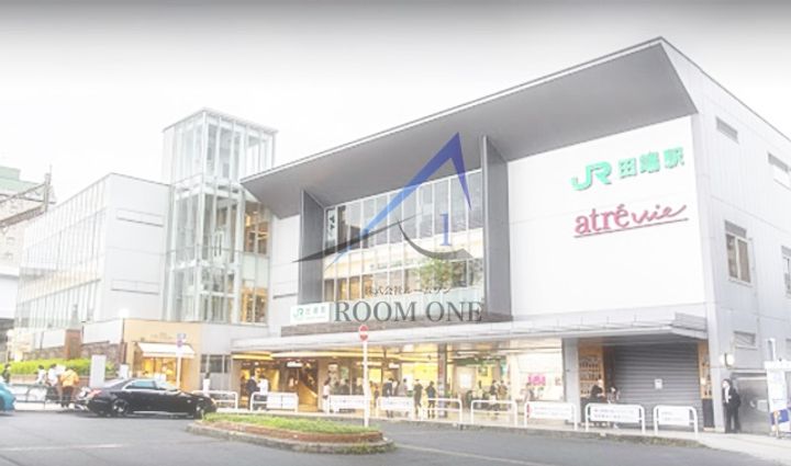 東京都荒川区東尾久4(マンション)の賃貸物件の周辺