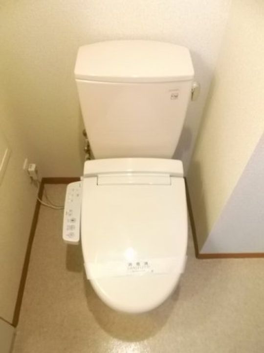 マーサ池上の内装