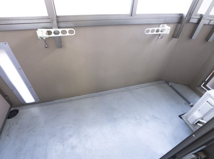 京都府京都市右京区西京極南大入町(マンション)の賃貸物件の内装