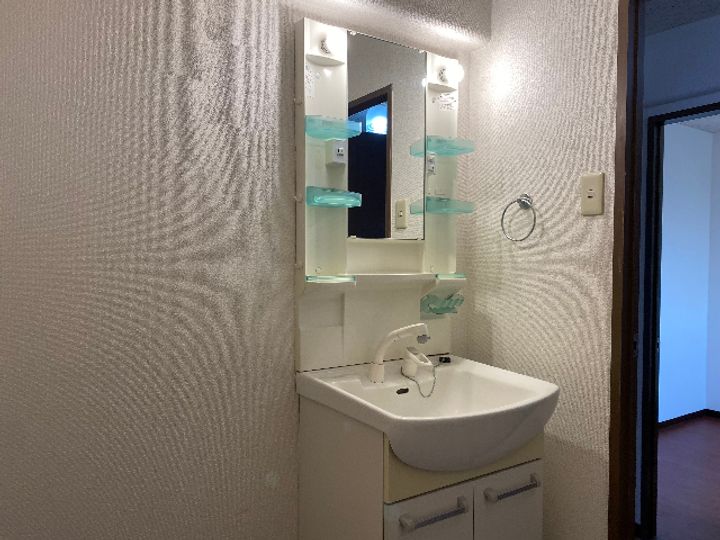 サンライズK1994の内装