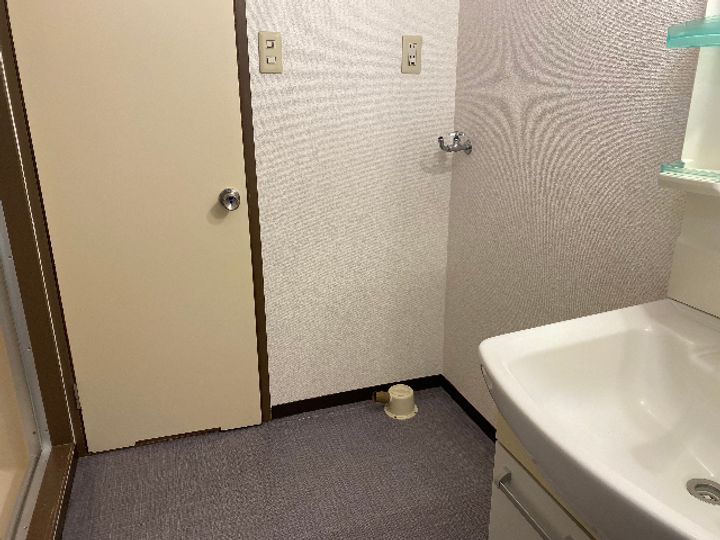 サンライズK1994の内装