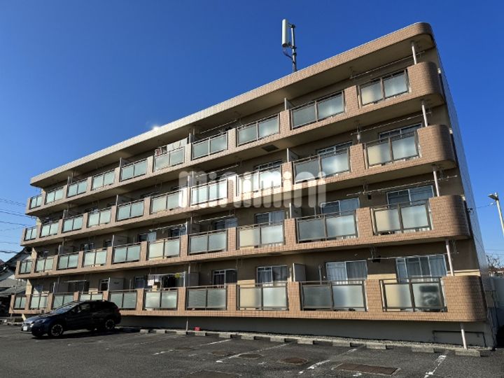 サンライズK1994の外観