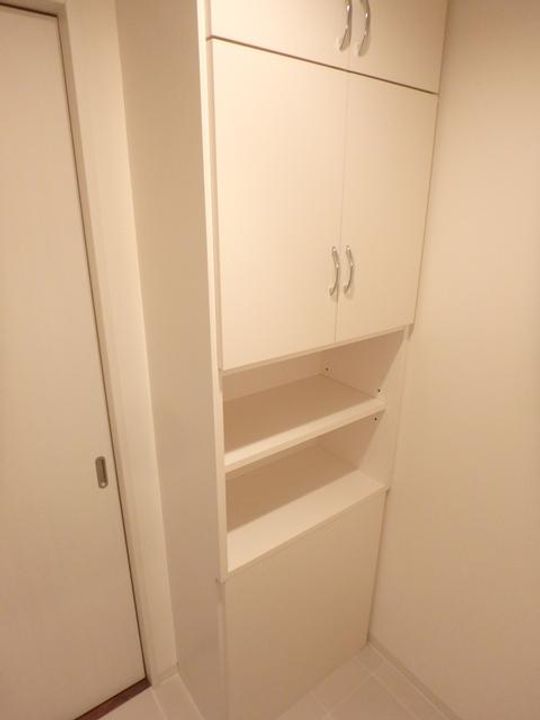 宮城県仙台市宮城野区原町1(マンション)の賃貸物件の内装
