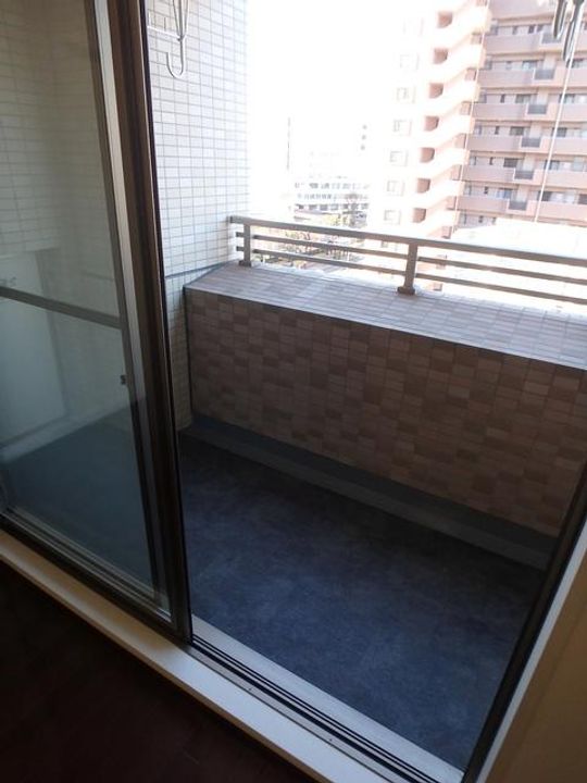 宮城県仙台市宮城野区原町1(マンション)の賃貸物件の内装