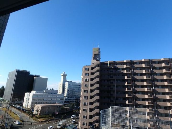 宮城県仙台市宮城野区原町1(マンション)の賃貸物件のその他画像