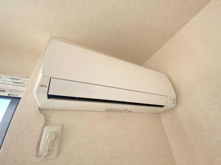 アン ロシェの内装