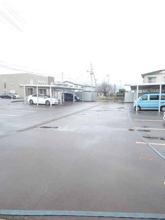 M.MICASAの地図
