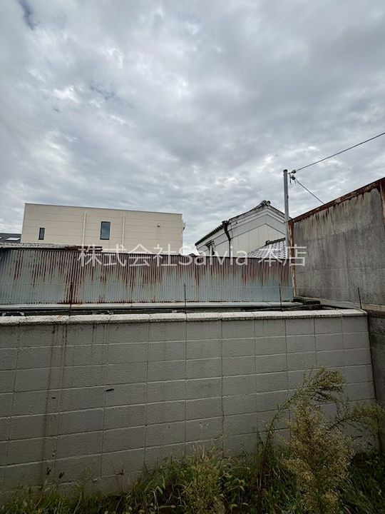 パークサイド津久野のその他画像