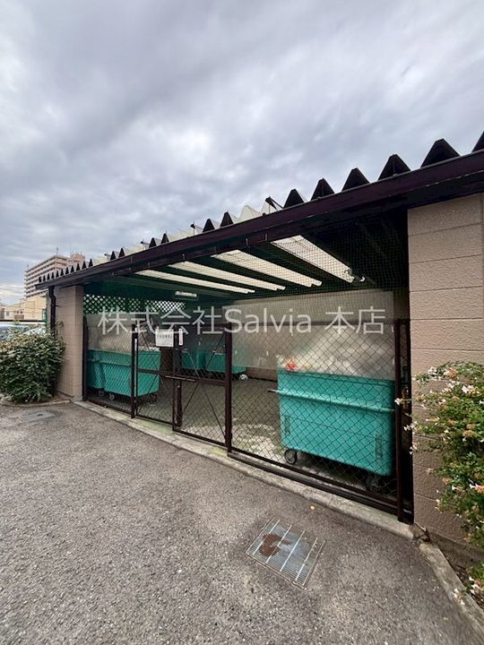 パークサイド津久野のその他画像