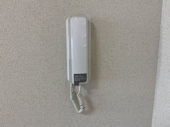 東京都荒川区西日暮里4(アパート)の賃貸物件の内装