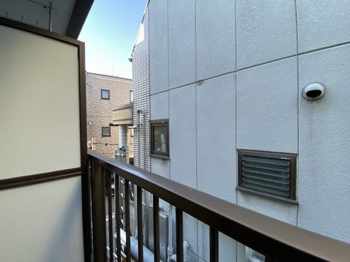 東京都荒川区西日暮里4(アパート)の賃貸物件のその他画像