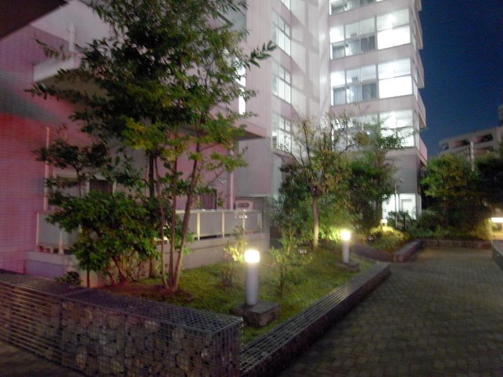 東京都墨田区京島1(マンション)の賃貸物件の地図