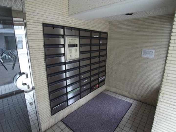 北海道札幌市中央区北五条西25(マンション)の賃貸物件の地図