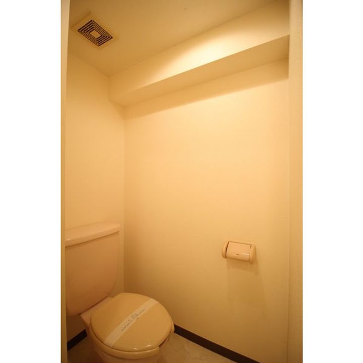 北海道札幌市中央区北五条西25(マンション)の賃貸物件の内装