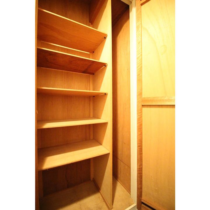 北海道札幌市中央区北五条西25(マンション)の賃貸物件の内装