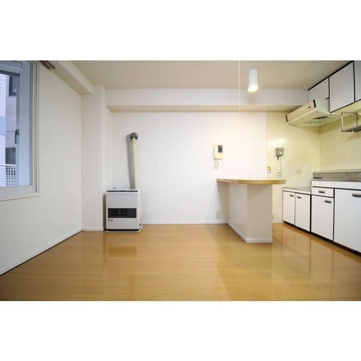 北海道札幌市中央区北五条西25(マンション)の賃貸物件のその他画像