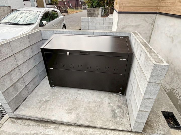 つばめハウス南流山のその他画像